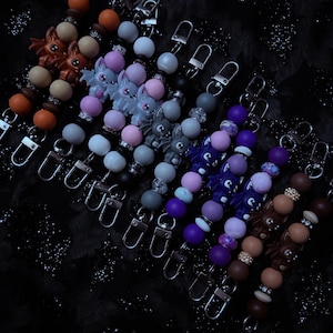 Bat Kindle Strap, Gifts for Readers, Kindle Accessory, Device Handle