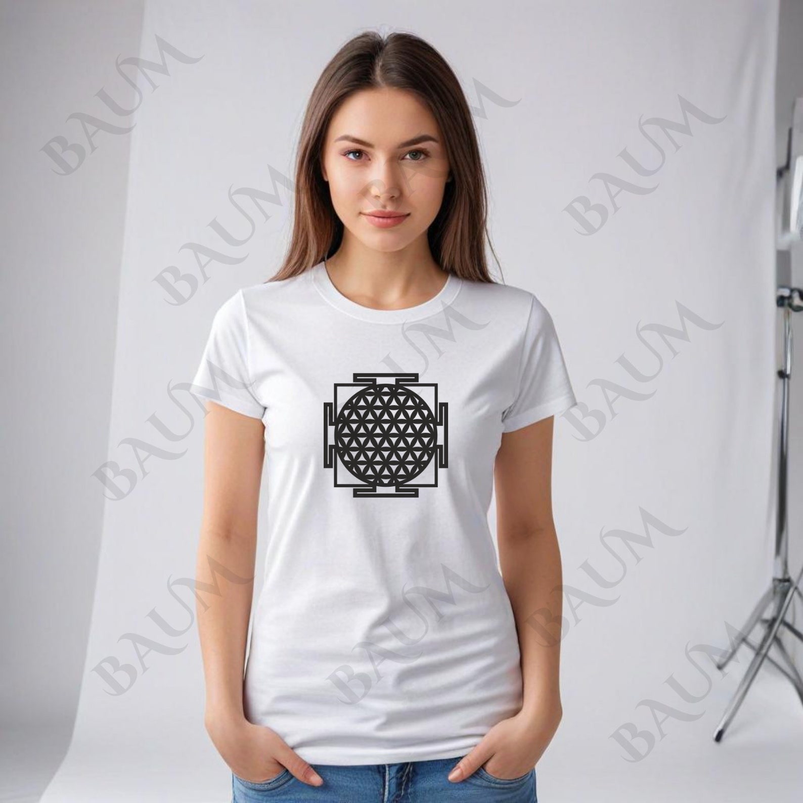 Sacred Geometry Bundle, 108 Sacred Symbols, Vector File, Svg Ai Cdr Dxf ...