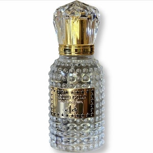S1CK Liquid Gold Pheromone Cologne for Men – Holy Grail Edition | Attraction Spray | Long Lasting Perfume | Boost Confidence & Attract Women