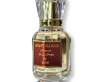 Unisex Pheromon Parfüm: Zitrus Holzig Leder Eau de Parfum