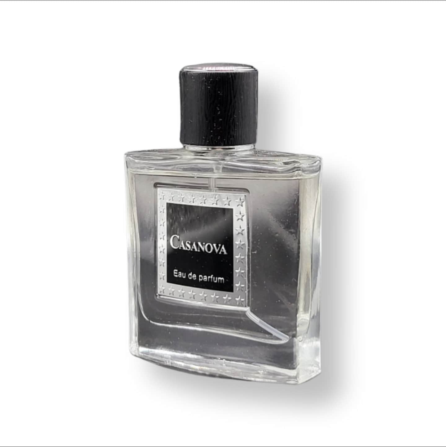 CASANOVA Pheromone Spray: Seductive Fragrance for Men