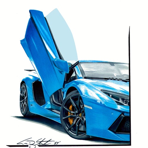 Custom Red 2022 Corvette C8 Art Gaming Mouse Pad - Non-Slip Ergonomic Desk Mat