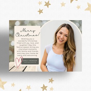 Kerstkaarten onroerend goed | Prettige kerstdagen en bedankkaartjes | Kerstkaart makelaar | Decembermarketing | Hallo boeren in de buurt
