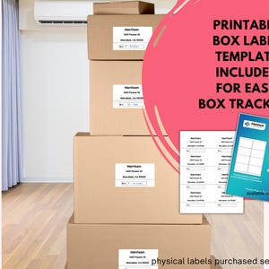 printable moving labels for moving away