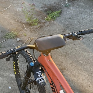 Bose SoundLink Flex (Gen 1 & 2) Bicycle MTB E-Bike Speaker Mount Bracket - SpeakerCaddy Include Stem Mount