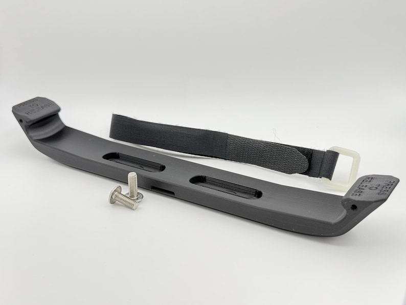 JBL Audio mount with screws