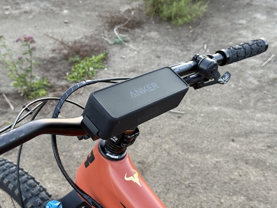 Anker Soundcore 2 自転車 MTB E-Bike スピーカーマウントブラケット
