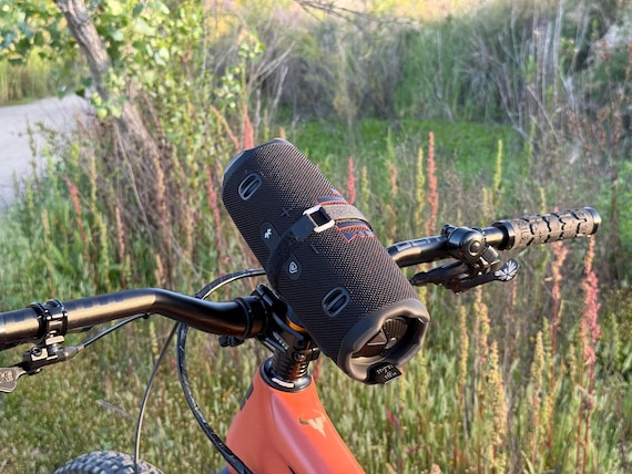 JBL Charge 6 自転車 MTB E-Bike スピーカーマウントブラケット