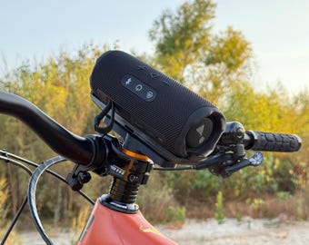 Handlebar Mount Best Bicycle Bluetooth Speaker Speaker Mount Bose