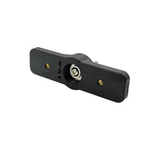 Universal Bicycle Stem Mount | Handlebar mount for water bottles and speakers - StemCaddy image 2