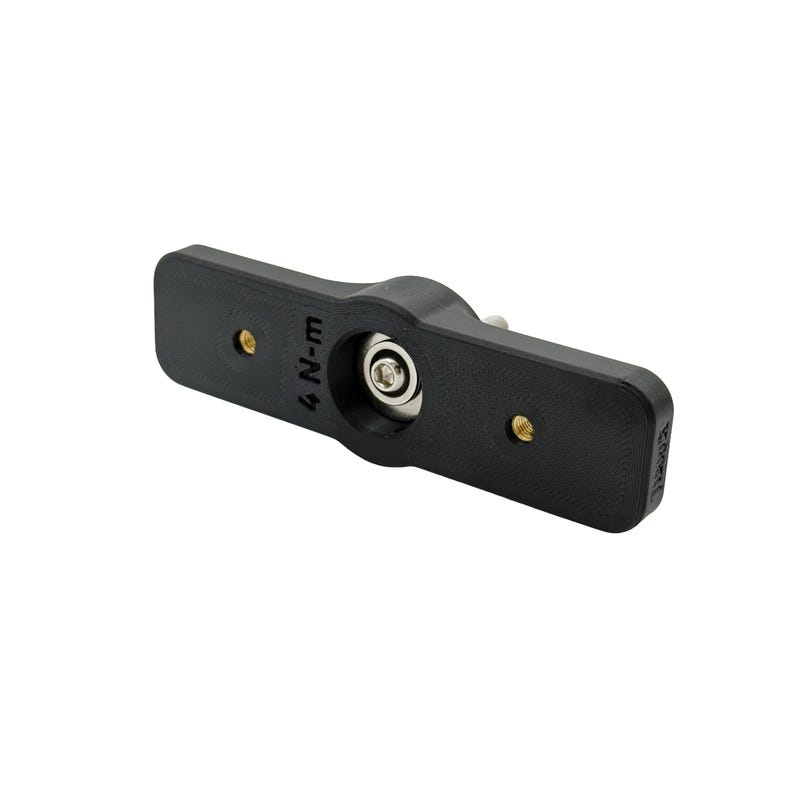 Universal Bicycle Stem Mount | Handlebar mount for water bottles and speakers - StemCaddy image 2