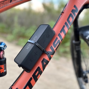 Uchwyt montażowy głośnika Anker Soundcore 2 Bicycle MTB E-Bike - SpeakerCaddy