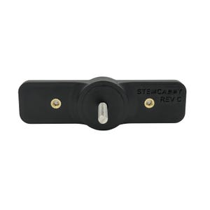 Universal Bicycle Stem Mount | Handlebar mount for water bottles and speakers - StemCaddy image 4