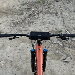 Anker Soundcore 3 Bicycle MTB E-Bike Speaker Mount Bracket - SpeakerCaddy image 9