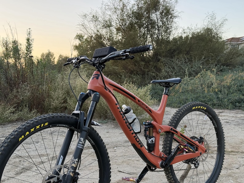 Anker Soundcore 3 Bicycle MTB E-Bike Speaker Mount Bracket - SpeakerCaddy image 10