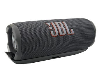 JBL Flip Bicycle MTB E-bike Speaker Mount Bracket Speakercaddy