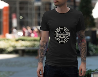 T-shirt B-17 Flying Fortress, Art aéronautique de la Seconde Guerre mondiale