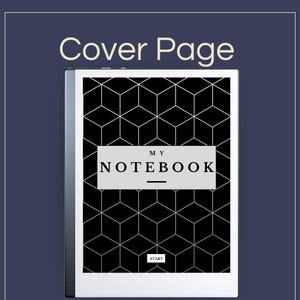 All in one planner