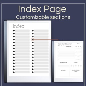 project tracker