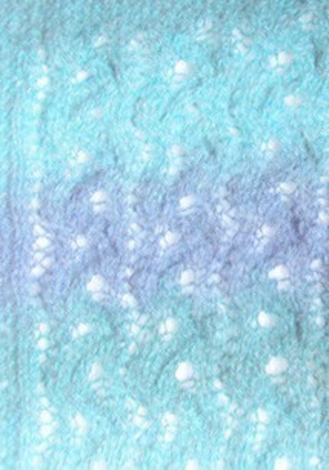 PDF NEPTUNE'S Net Lace Stole Pattern - Etsy