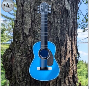Bird House | The Guitar | 3D Printed
