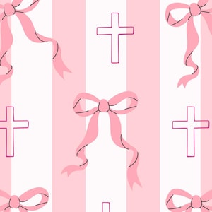 Kokette christliche Handy-Tapete