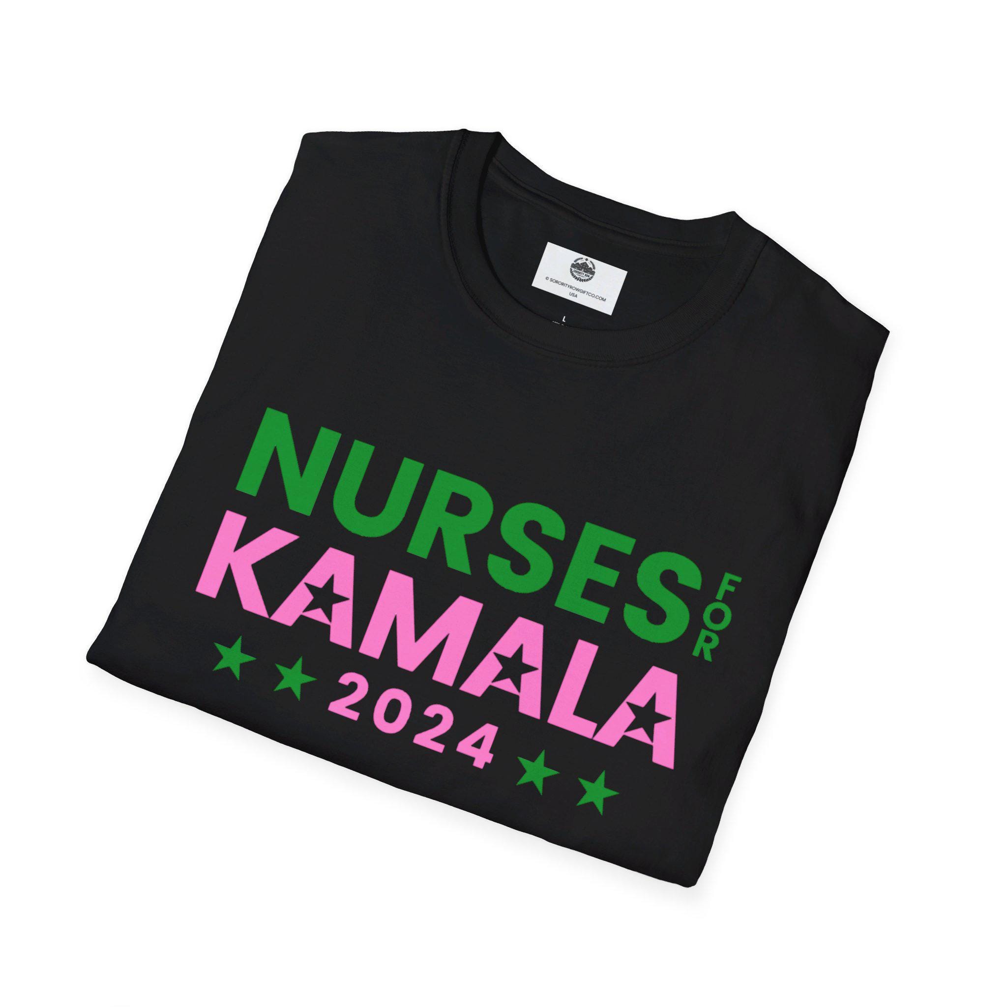 Aka nurse shirt best sale