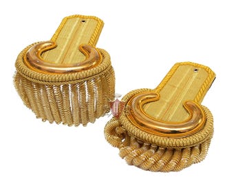 German Officers Aiguillete In Silver For Heer, SS And Luftwaffe - Foto 4