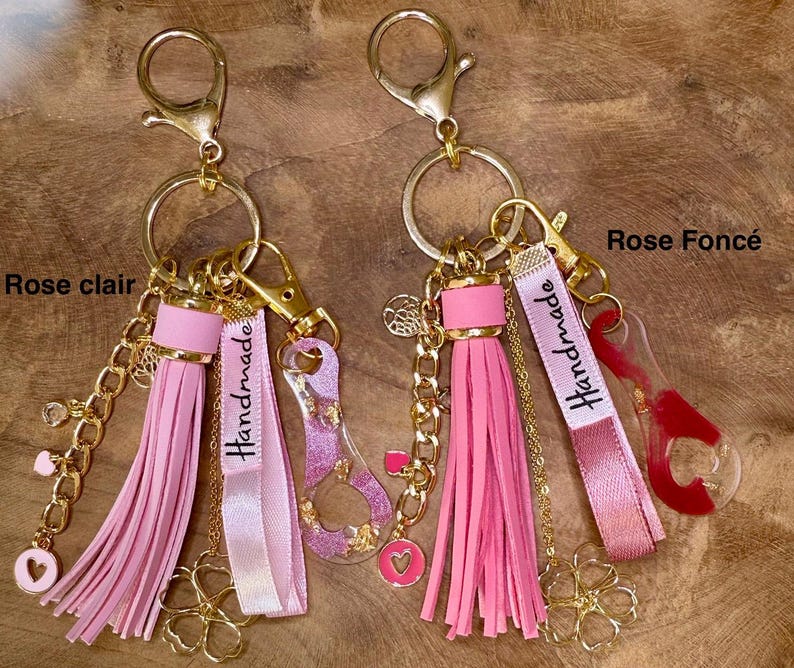 Porte-Clé Teckel En Métal - Design Mignon Et Durable | Cadeau Pour Amoureux Des Chiens