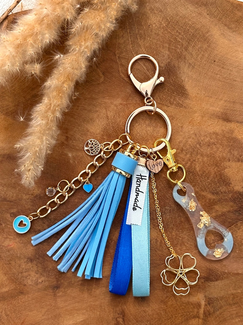 Porte-clé Teckel En Métal - Design Mignon, Cadeau Pour Amoureux Des Chiens | Pour Clés, Sac, Décoration