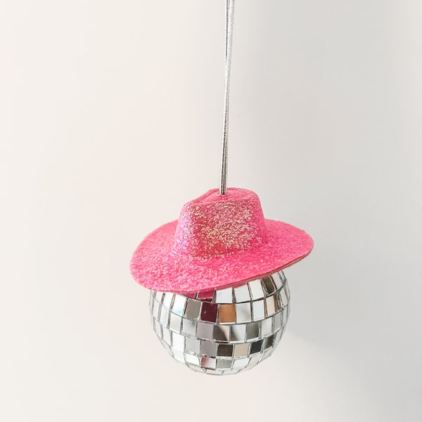 Supergirl Glitter Cowboy Hat Stetson main image 0