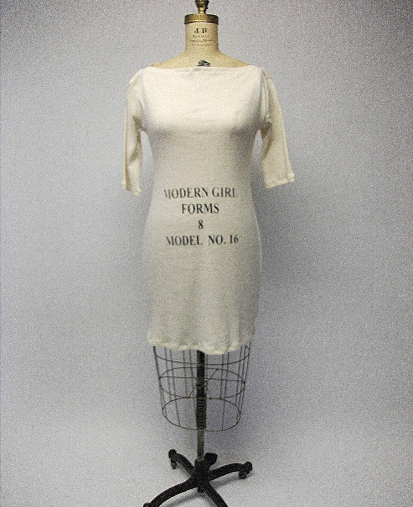 Handmade Dress Form Mannequin Print Cotton Dress Sz Med - Etsy Handmade Dress Form Mannequin Print Cotton Dress Sz Med - Etsy