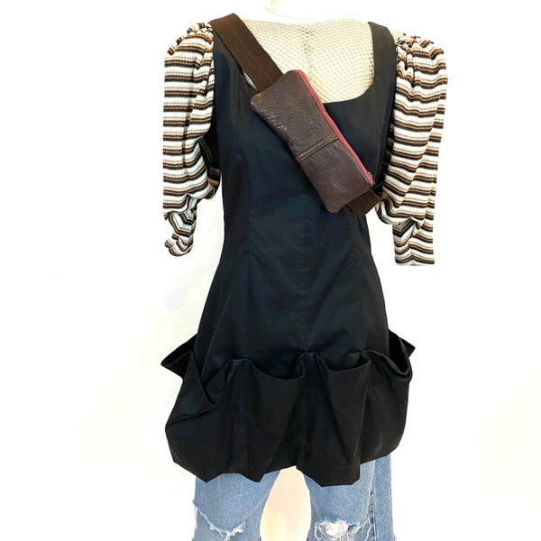 Cotton Jumper Dress Etsy