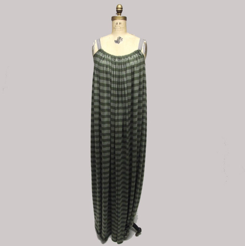 maxi jumper