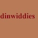 Dinwiddie's
