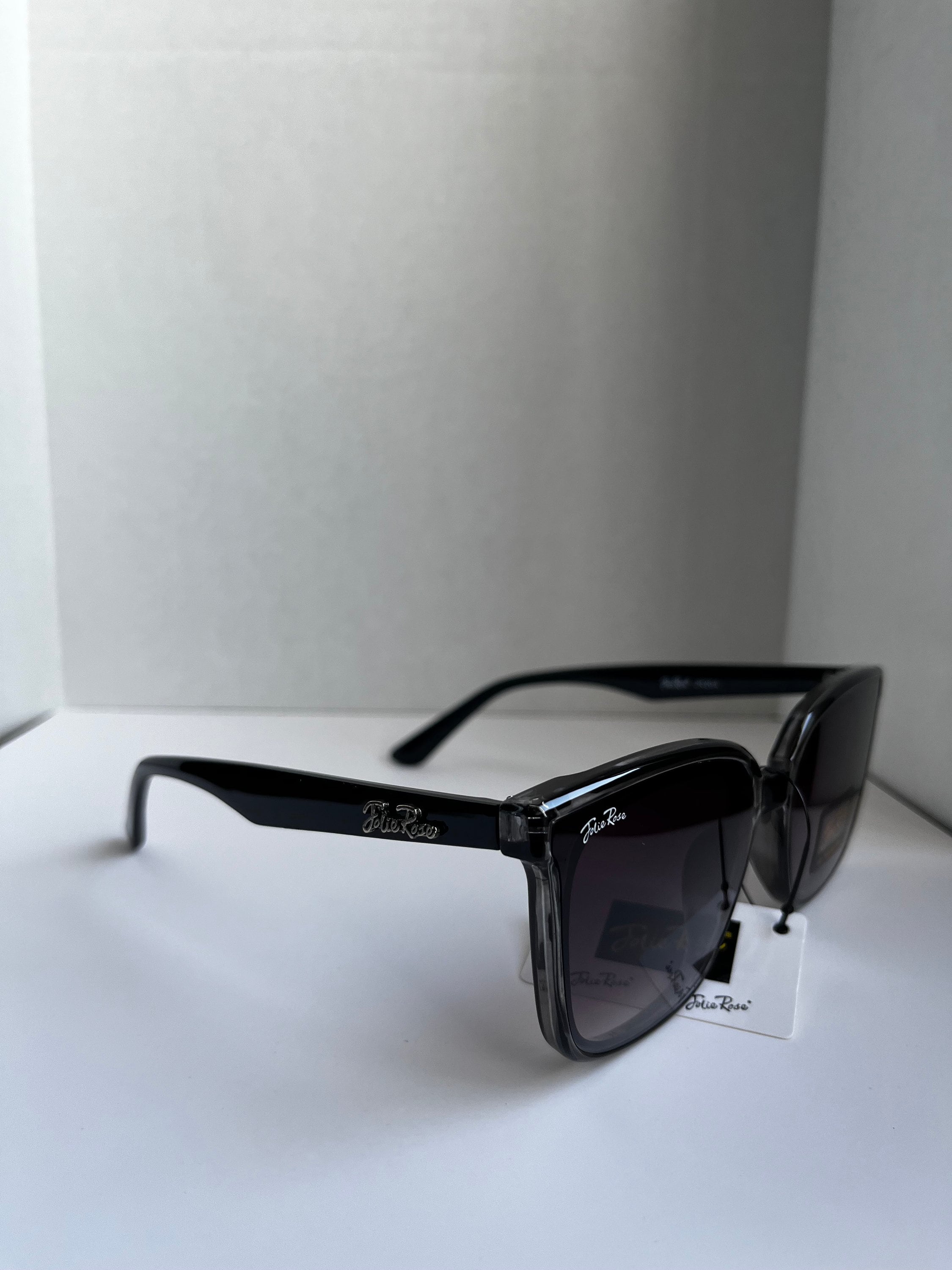 Lunette de soleil jolie rose 2025