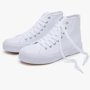 High-Top-Schuh für Erwachsene