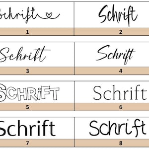 Personalized shape sorting cube image 5