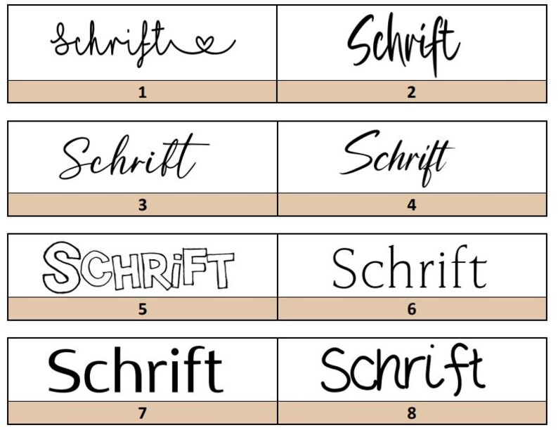 Personalized shape sorting cube image 5