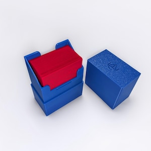 Deck Box – Boîte de rangement