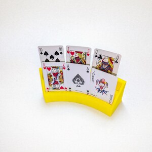 Repose cartes Petit Modèle – 2 niveaux