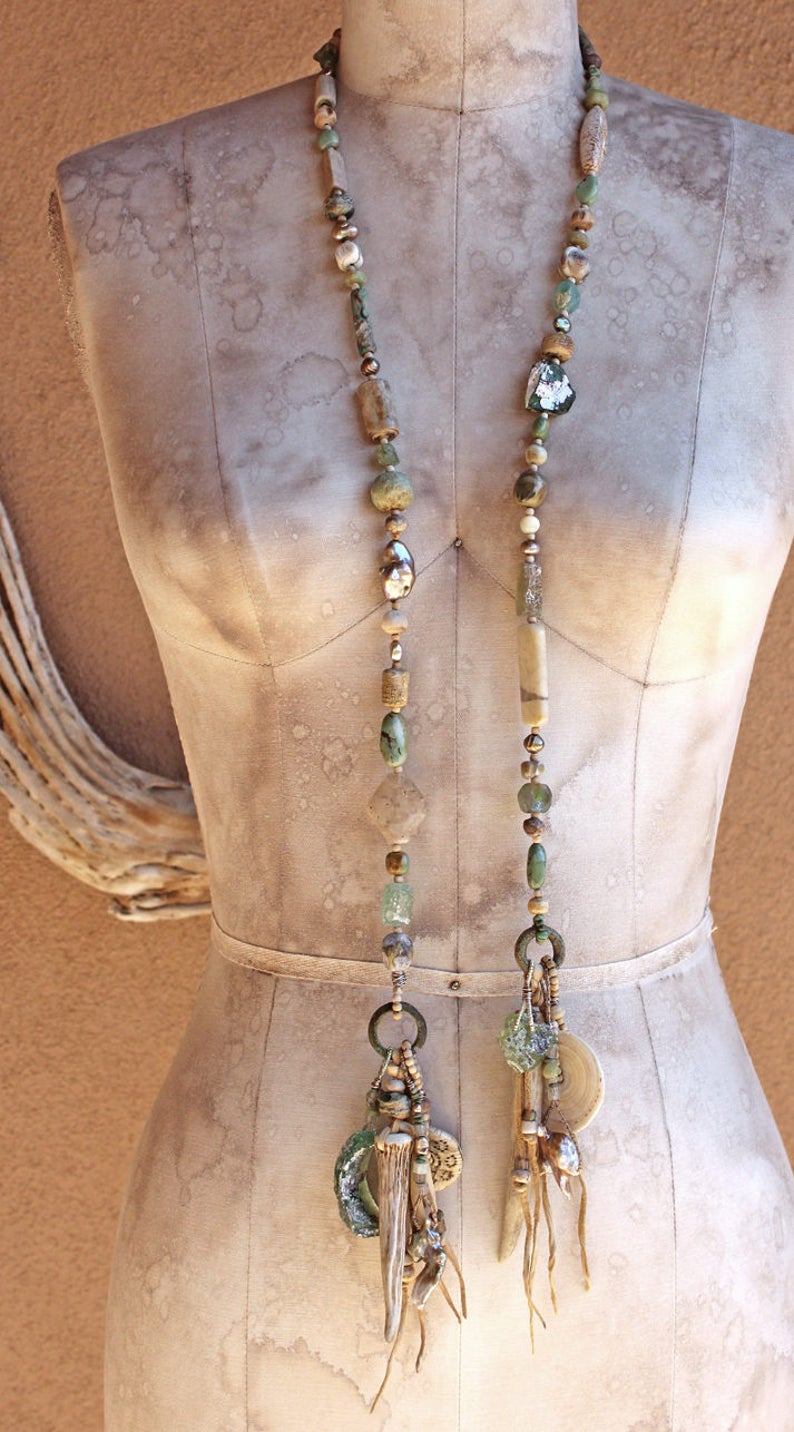 Spirit Beads for Meditation and Prayer Soft Spring Colors Etsy