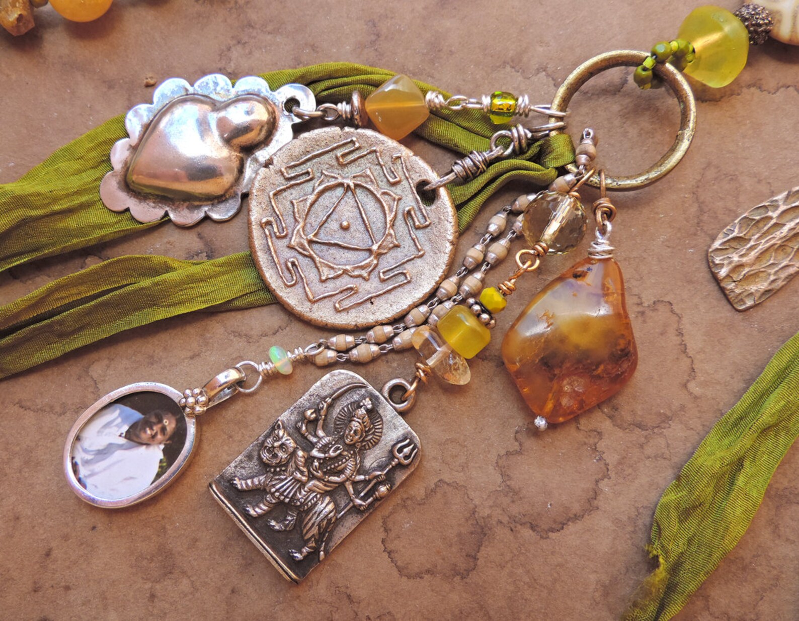 Spirit Beads for Meditation Prayer Ceremony Balancing Etsy