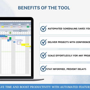 Project Management Tool For Successful Projects