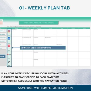 Content Calendar for Digital Marketing