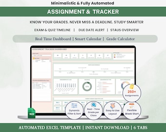 課題トラッカー Excel 学術日記 Google スプレッドシート 論文プランナー スプレッドシート
