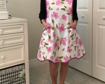 Aprons Tea Towels By Fancyboutique On Etsy