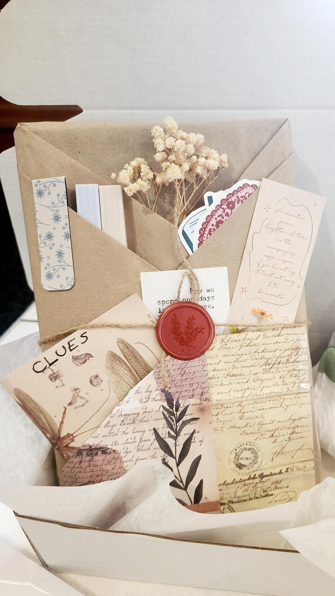 Blind Date With A Booktok Book Gift For Book Lovers Custom Gift Dont