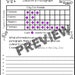 Pictographs and Bar Graphs | 1st – 3rd | Homeschool | Printable ...