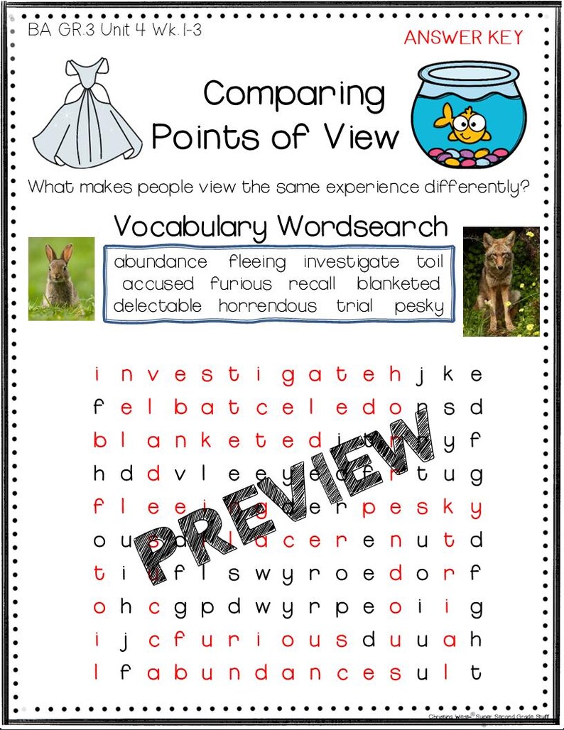 Benchmark Advance Aligned | 3rd Grade Units 1 - 5: Activities for Kick ...